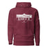 Annex Unisex Pullover Hoodie